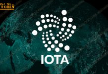 IOTA là gì?