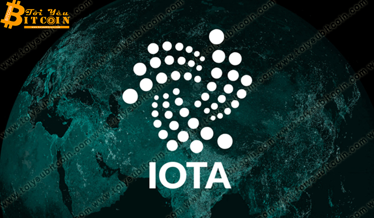 IOTA là gì?