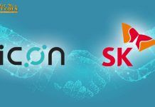 Tập đoàn viễn thông lớn nhất Hàn Quốc SK “bắt tay” với ICON