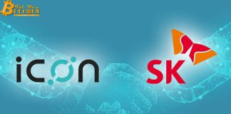 Tập đoàn viễn thông lớn nhất Hàn Quốc SK “bắt tay” với ICON
