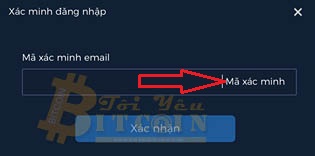 Đăng nhập vào sàn IDCM. Ảnh 4