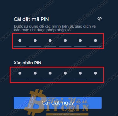 Đăng ký tài khoản IDCM. Ảnh 6