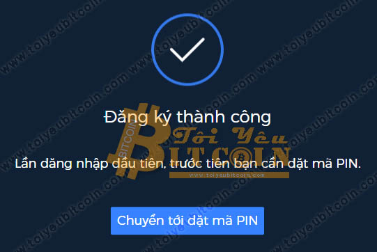 Đăng ký tài khoản IDCM. Ảnh 5