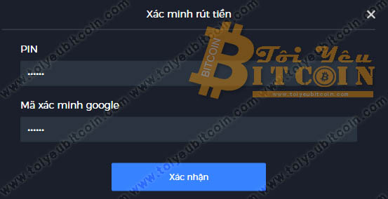 Bảo mật 2FA IDCM. Ảnh 7