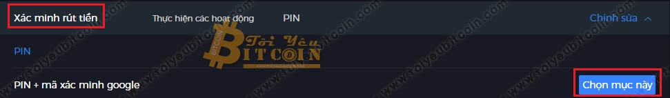 Bảo mật 2FA IDCM. Ảnh 6