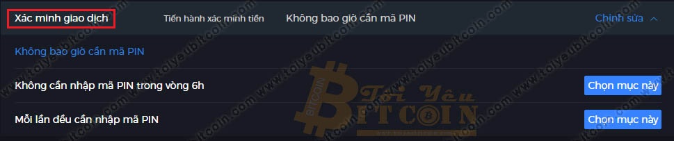 Bảo mật 2FA IDCM. Ảnh 5