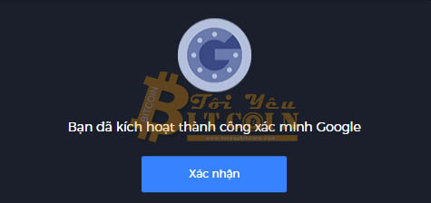 Bảo mật 2FA IDCM. Ảnh 2