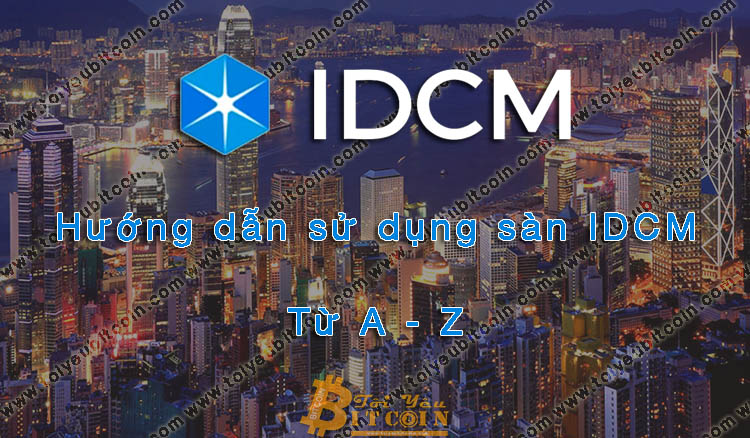 IDCM