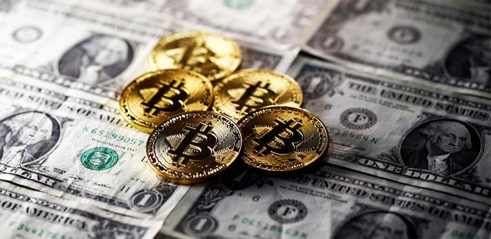 Khi có khủng hoảng kinh tế xảy ra, Bitcoin sẽ là nơi trú ẩn an toàn.