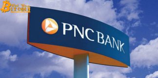 PNC Bank, ngân hàng lớn thứ 9 của Mỹ, tham gia Ripple Net