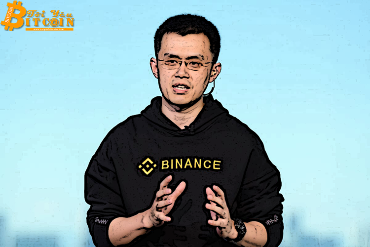 CEO Changpeng Zhao: Binance sẽ mở sàn giao dịch trên khắp “năm châu”!