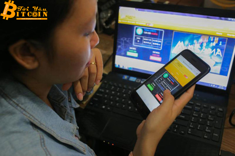 Giới chức Việt tìm cách quản lý tiền mã hóa