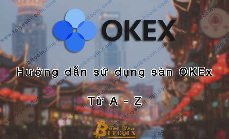 Sàn OKEx