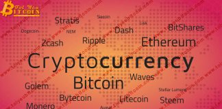 Cryptocurrency là gì?