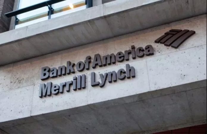 Merrill Lynch là cái tên tiếp theo sẽ xuất hiện ở crypto?