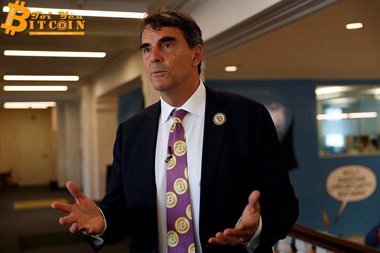 Tim Draper