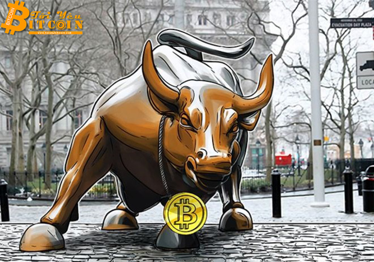 3 lí do khẳng định lần phục hồi này của giá tiền điện tử là đủ vững chắc