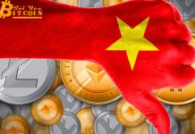 Ngân hàng thương mại đồng loạt chặn giao dịch tiền ảo, Bitcoin