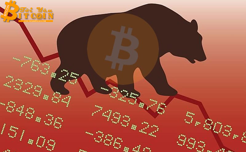 Chỉ số Dominance của Bitcoin tiến gần mức 60%, Ethereum tiếp tục "đau khổ"
