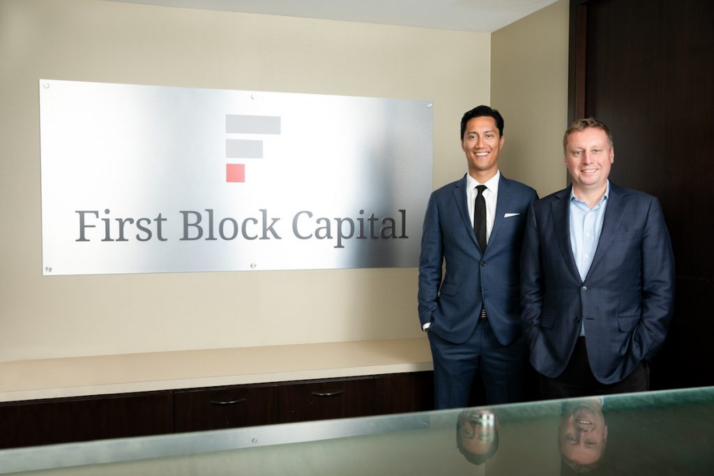 First Block Capital Bitcoin Trust