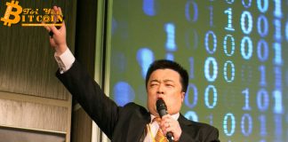 Bobby Lee, CEO sàn BTCC: “Bitcoin sẽ tiếp tục tăng