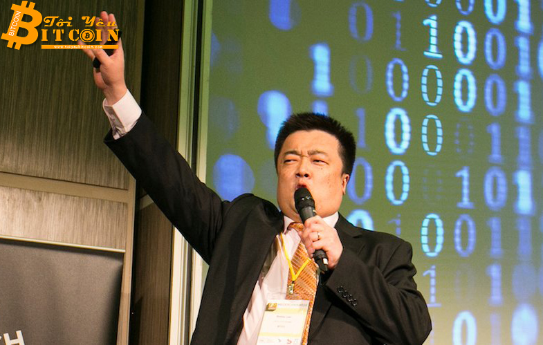Bobby Lee, CEO sàn BTCC: “Bitcoin sẽ tiếp tục tăng