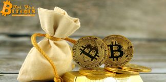 Tương đồng? Biểu đồ giá vàng và giá Bitcoin giống nhau đến khó tin