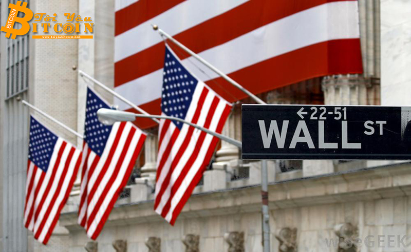 Sói phố Wall: “Giá bitcoin sẽ không bao giờ quay trở lại mốc 20.000 USD”