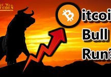 Đừng vội, thị trường giá tăng Bitcoin tiếp theo đang sắp đến!