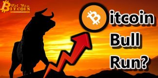 Đừng vội, thị trường giá tăng Bitcoin tiếp theo đang sắp đến!