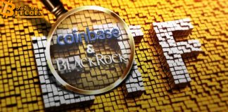 Sàn Coinbase bắt tay BlackRock để xây dựng quỹ ETF tiền điện tử