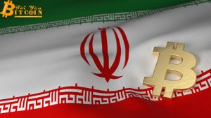 Iran Bitcoin