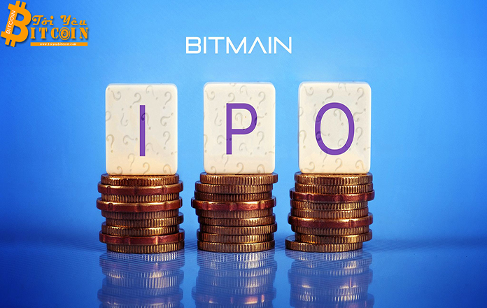 Công ty đầu tư phủ nhận việc có liên quan đến IPO của Bitmain