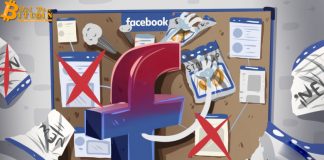 Facebook đột ngột siết chặt lại các quảng cáo liên quan đến tiền điện tử