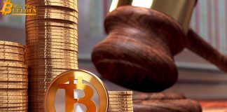 Trader Mỹ đối mặt án tù 5 năm vì mở hoạt động giao dịch Bitcoin không giấy phép