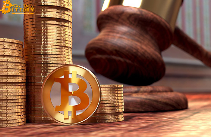 Trader Mỹ đối mặt án tù 5 năm vì mở hoạt động giao dịch Bitcoin không giấy phép