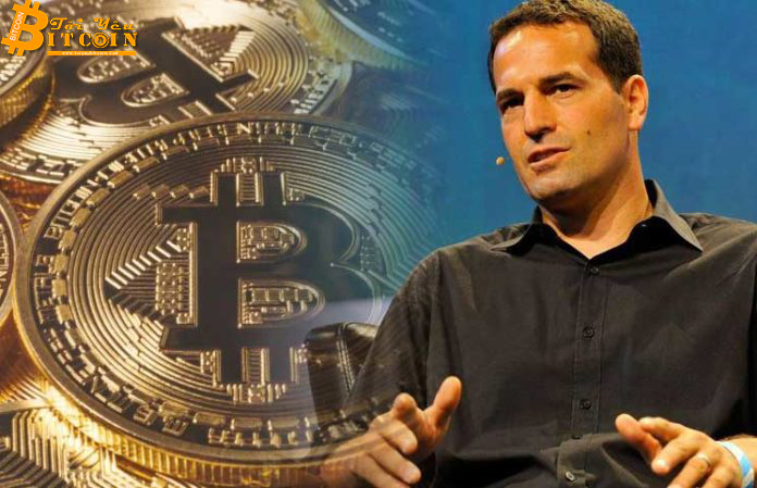 Nhà sáng lập ví Xapo: Bitcoin giống như “Internet năm 1992″