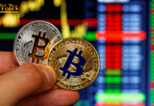 Giá Bitcoin đứng trước nguy cơ giảm về $6,100 sau khi thủng hỗ trợ