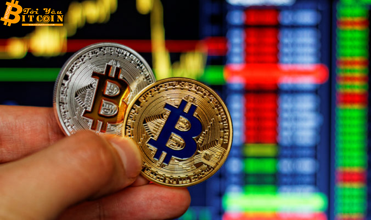 Giá Bitcoin đứng trước nguy cơ giảm về $6,100 sau khi thủng hỗ trợ