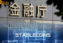 FSA Nhật Bản: “Stablecoin không phải là tiền điện tử”