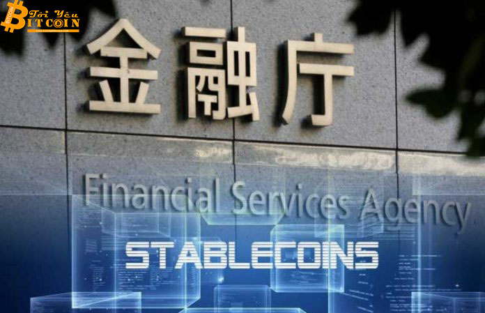 FSA Nhật Bản: “Stablecoin không phải là tiền điện tử”