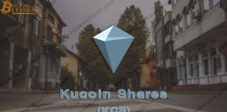 Kucoin Shares