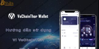 Ví VeChainThor