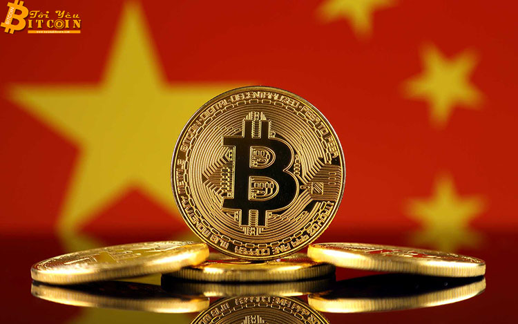 Tòa án Trung Quốc: “Sở hữu và trao đổi Bitcoin là KHÔNG bất hợp pháp”