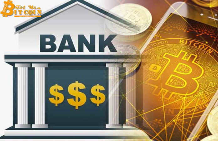 Vì sao Bitcoin (BTC) hiệu quả gấp 10,000 lần so với ngân hàng?