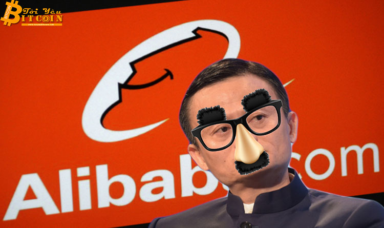 Alibaba thắng kiện tranh chấp tên thương hiệu với công ty tiền điện tử
