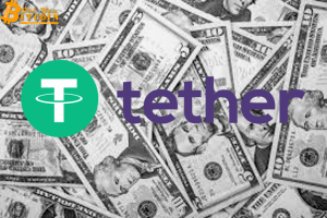 Tether tiêu huỷ một loạt 500 triệu USDT
