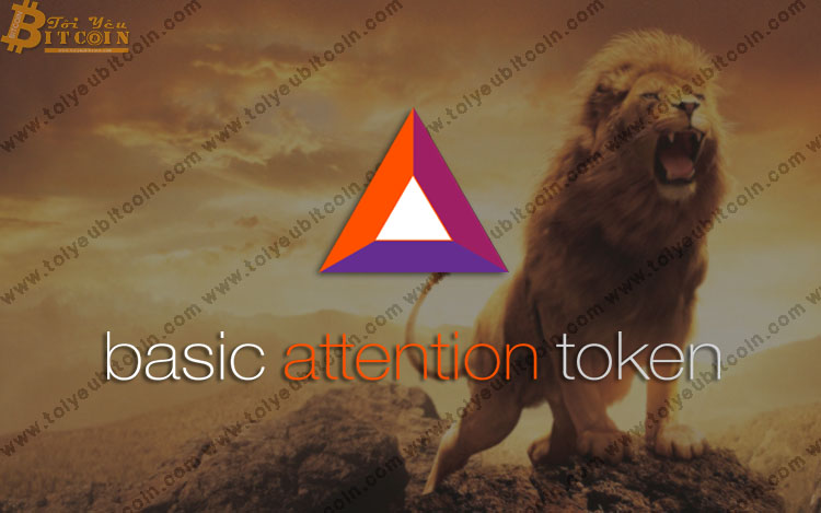 Basic Attention Token