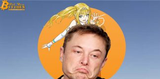 Elon Musk bị khoá Twitter sau khi gợi ý mọi người “mua Bitcoin”