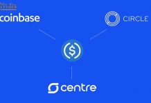 Coinbase thông báo niêm yết stablecoin USDC của Circle